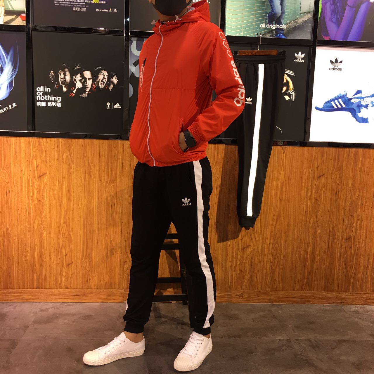 men ad sport suits-044